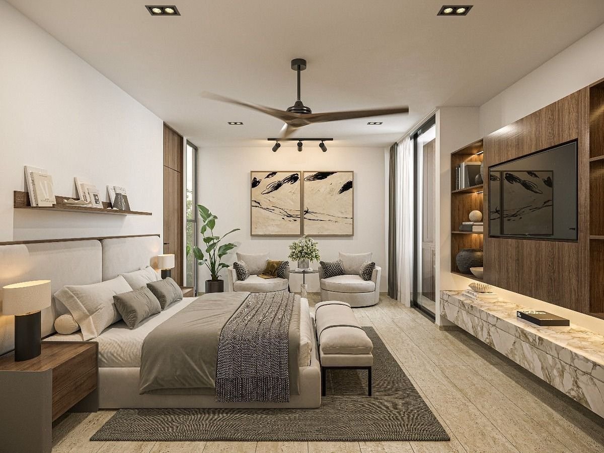 Casa en venta en Zona Country Club, Mérida — foto 5