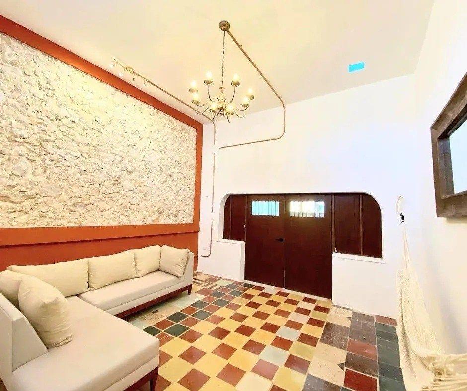 Casa en venta en Centro Mérida en el Barrio de Santiago — foto 5