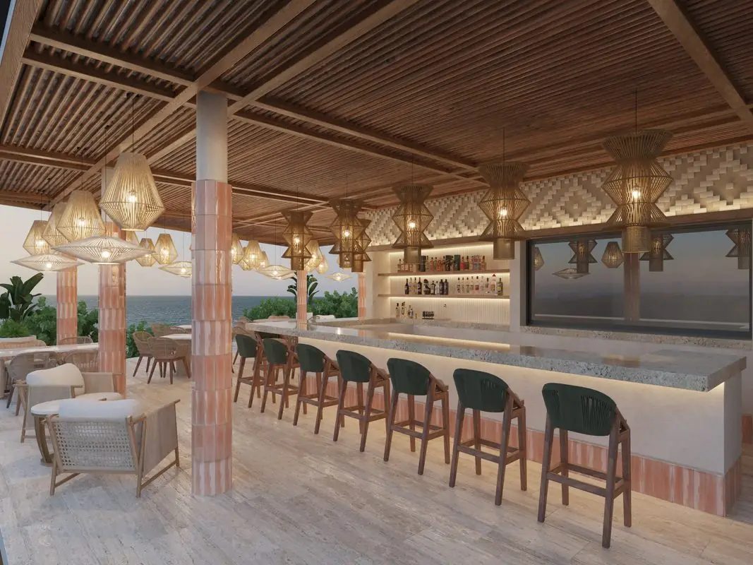 Arrecife Sisal — foto 5