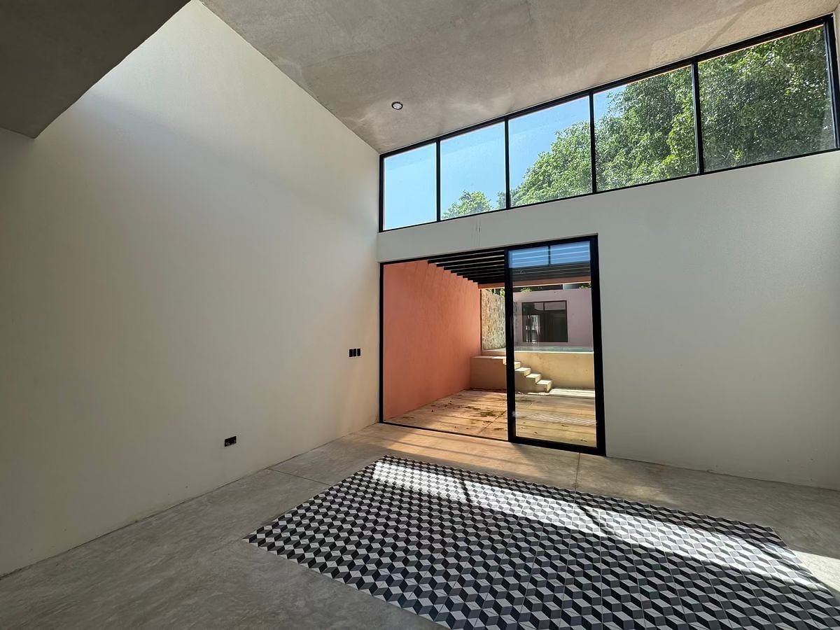 Casa Mango | Casa restaurada | Centro Mérida | 2 habs | 1 planta — foto 5