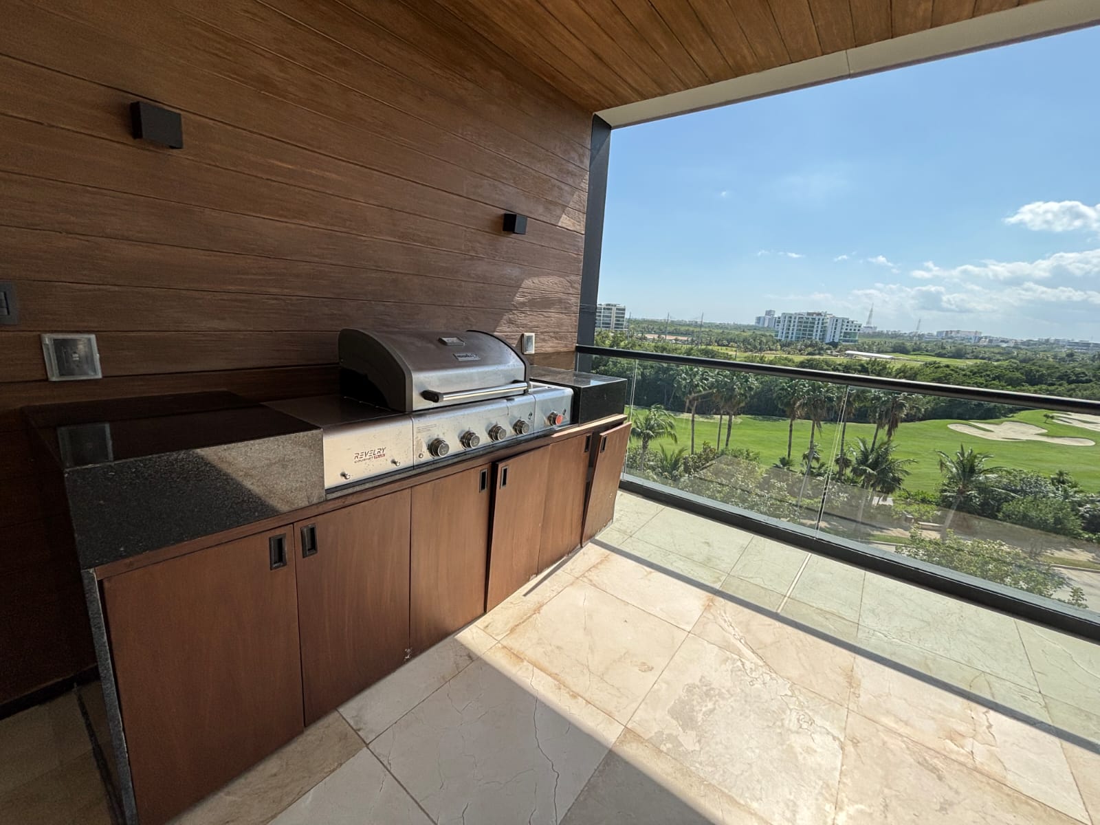 DEPARTAMENTO DE LUJO EN VENTA  EN PUERTO CANCÚN, QUINTANA ROO. — foto 5