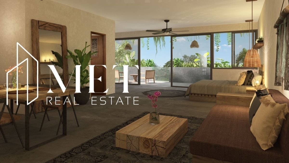 Departamentos en Venta · Tulum — foto 5