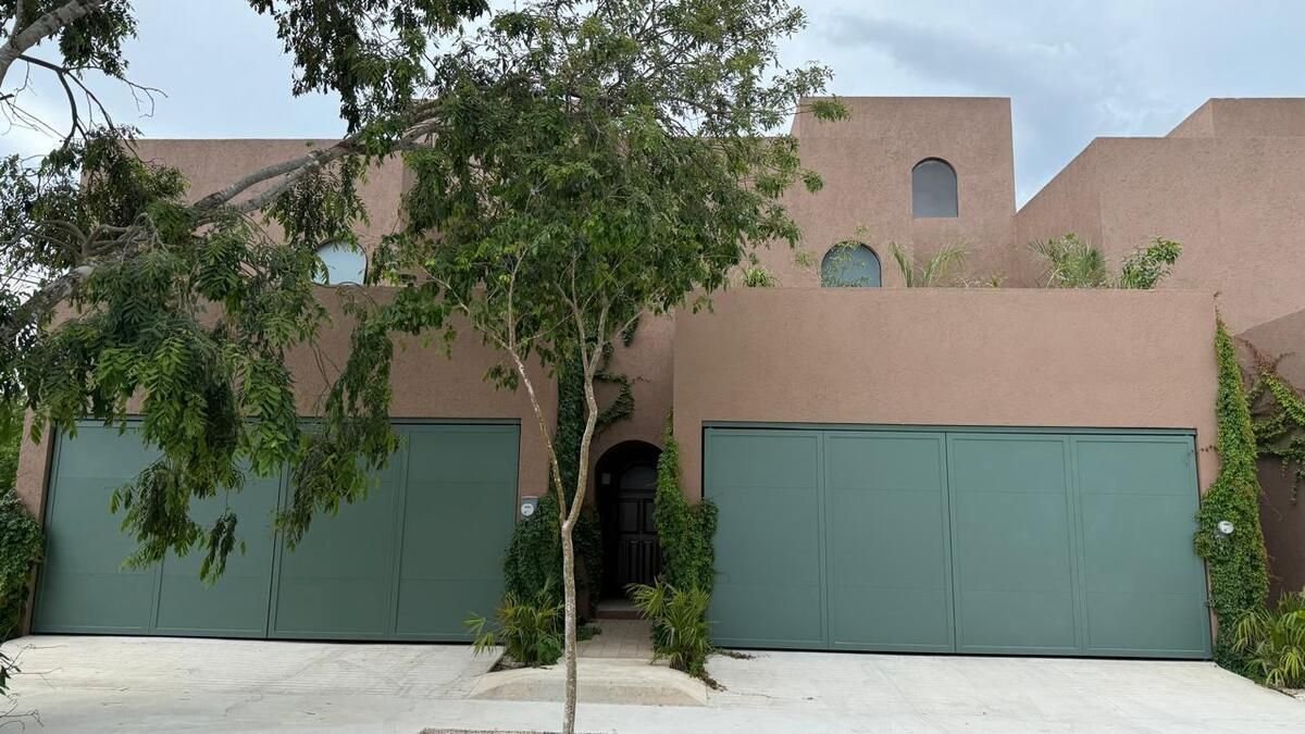 Venta de Casa 3 Habitaciones en Temozon Norte 2 pisos — foto 5