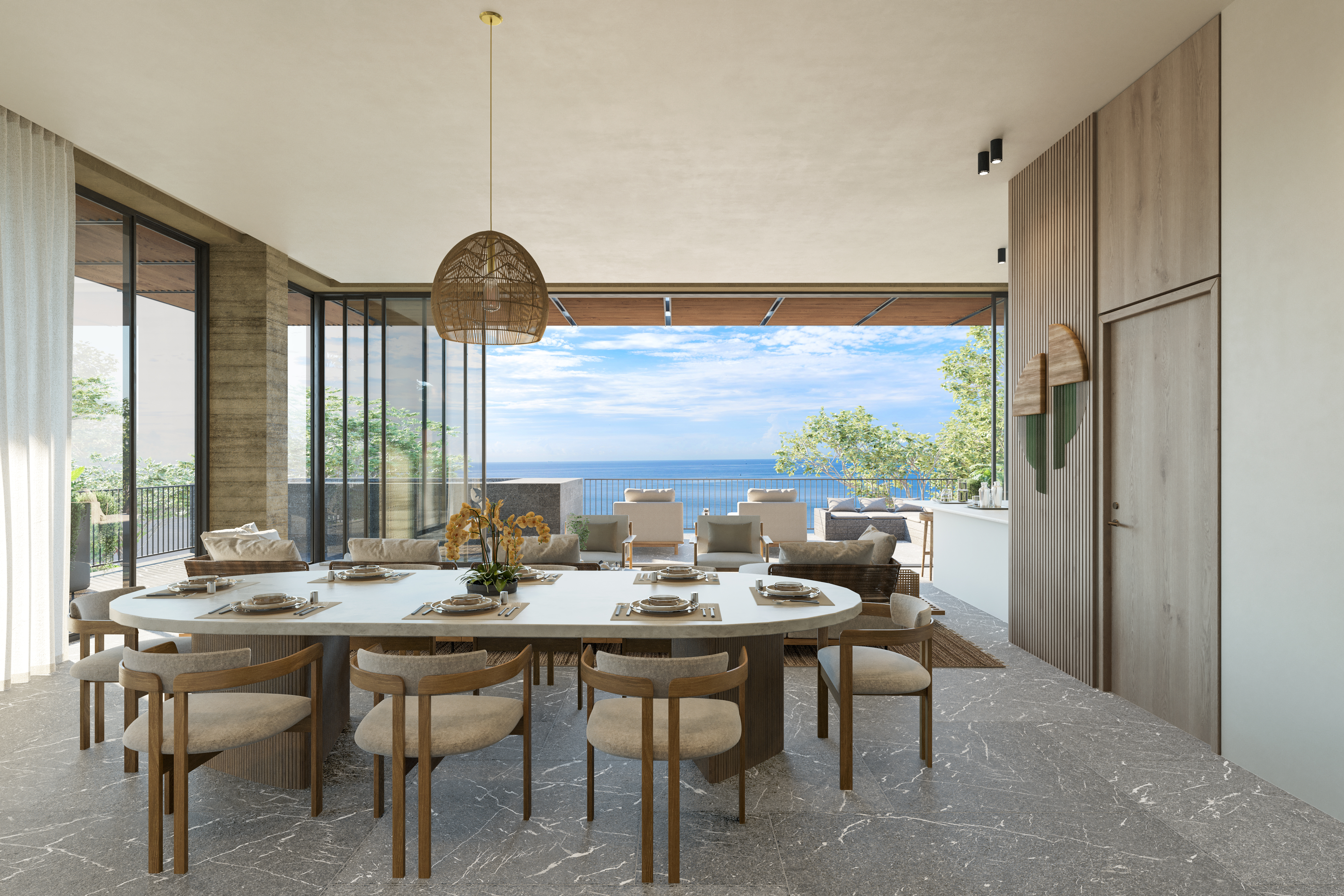 NAYAMA Punta Mita — foto 5
