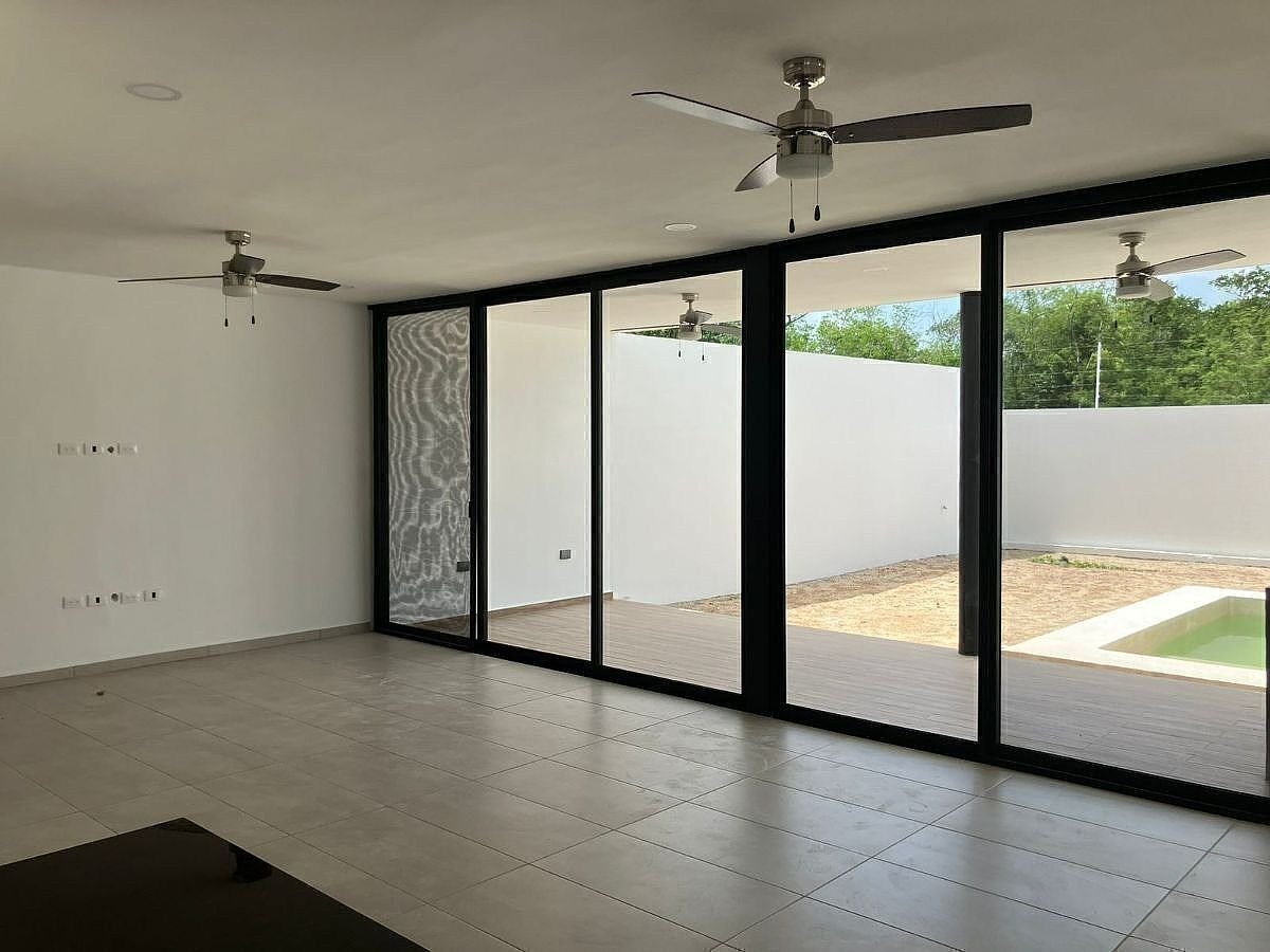 Casa en venta en Mérida Tamanche — foto 5