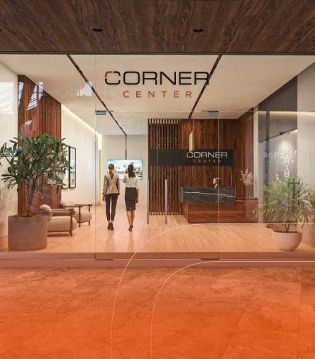 CORNER CENTER — foto 5