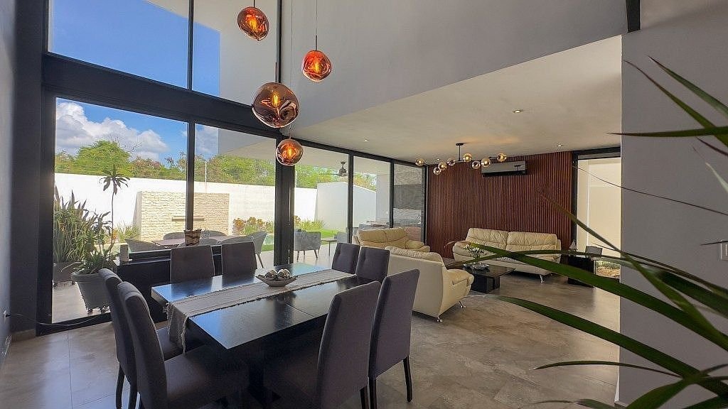 Venta de casa en privada  Parque Natura — foto 5