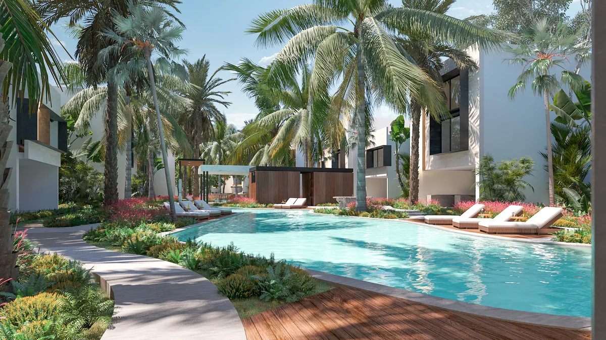 Terrenos Residenciales en Venta Mérida Yucatán — foto 5