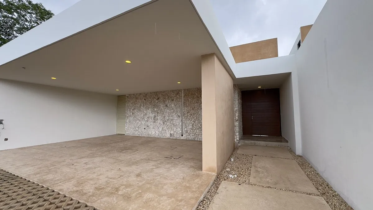 Casas en venta entre 6 y 10 Millones MX en Mérida Yucatán — foto 5