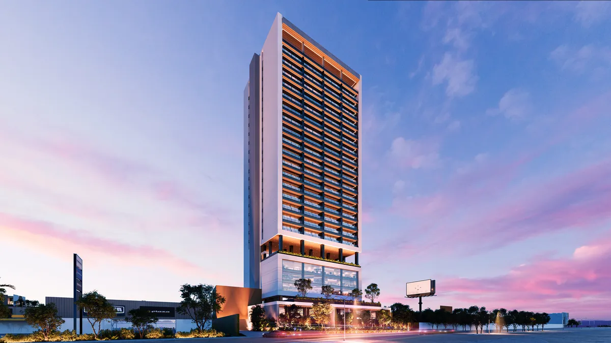 Venta de Departamentos de lujo en Mérida Yucatán — foto 5