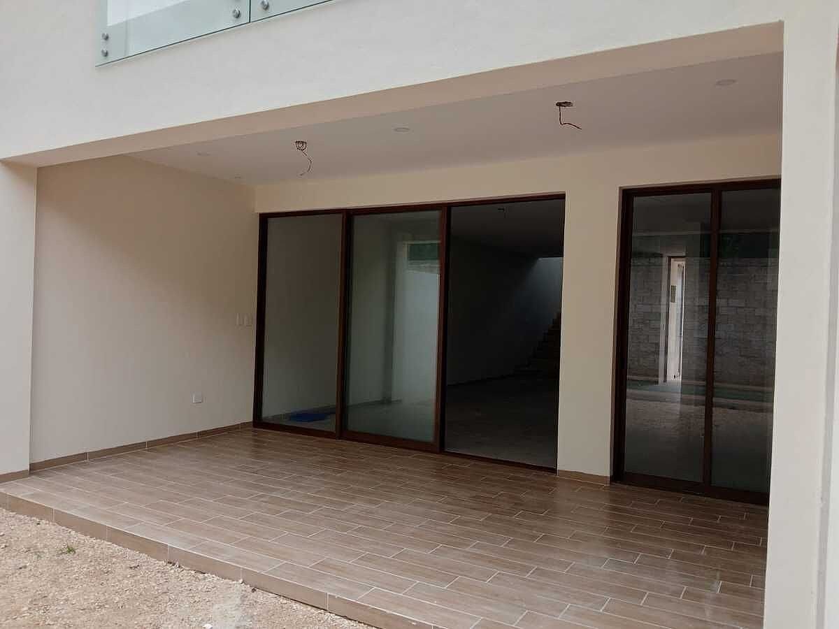 Casa en Preventa  en Privada Única Living, Norte de Mérida — foto 5