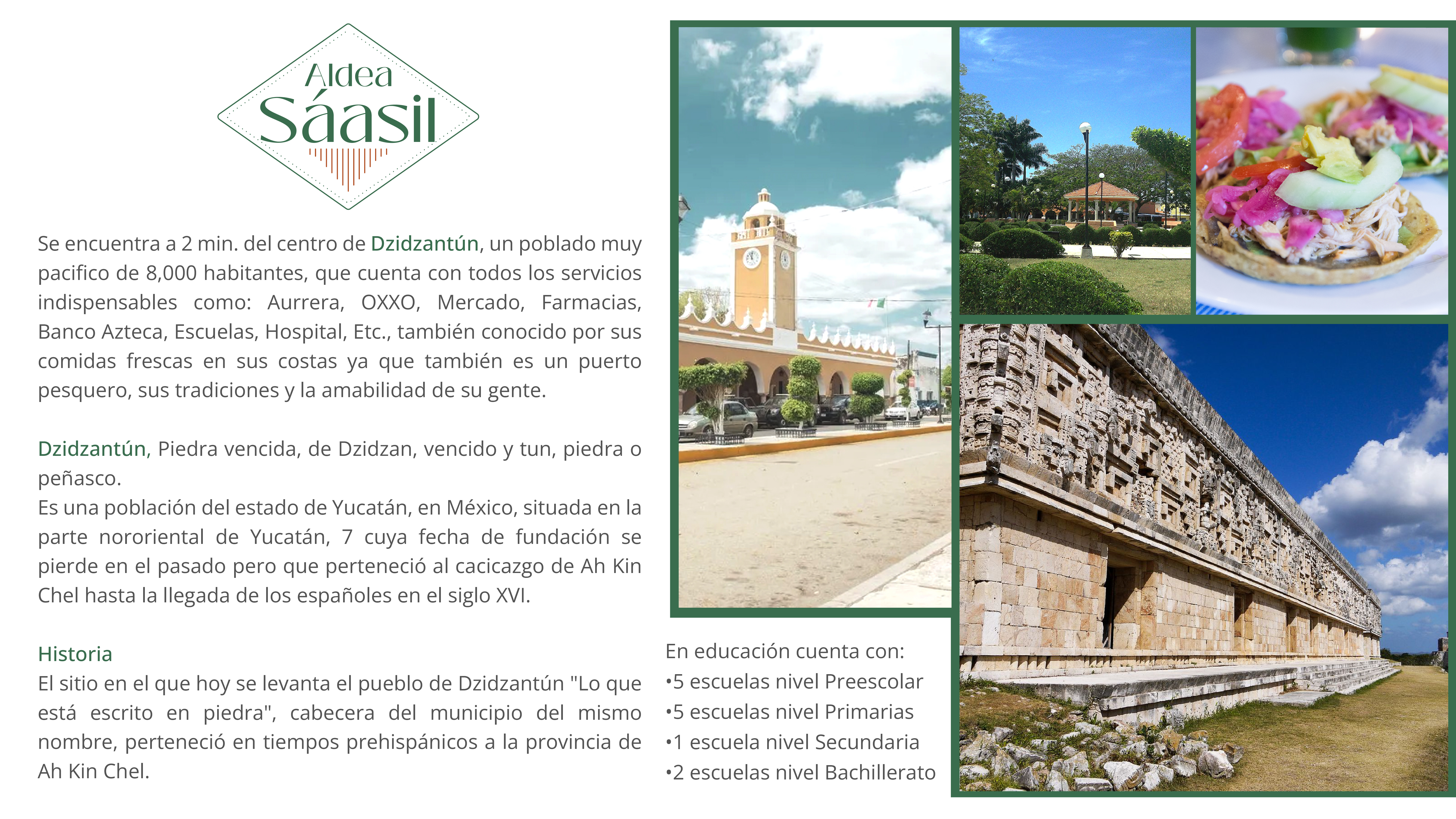 Aldea Saásil — foto 5