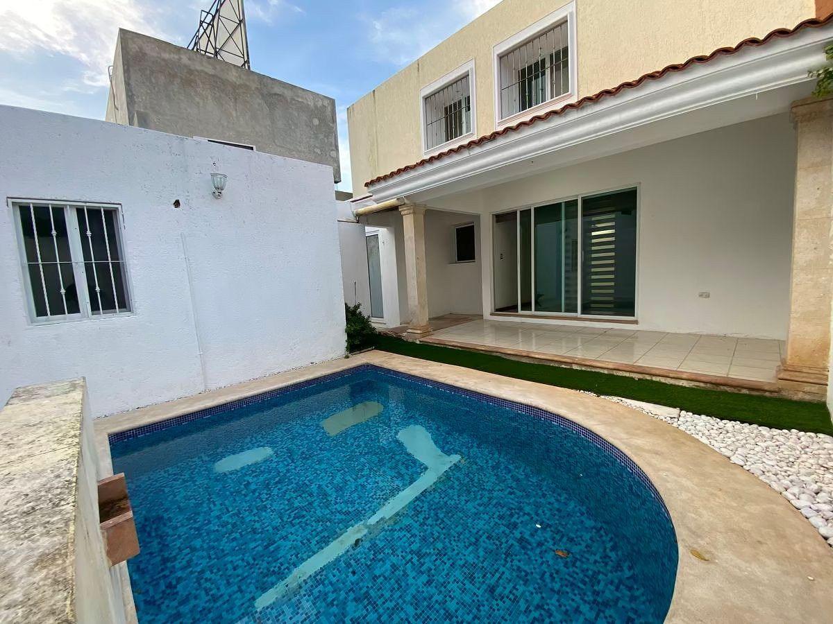 Casa en venta en Monterreal, Mérida — foto 5