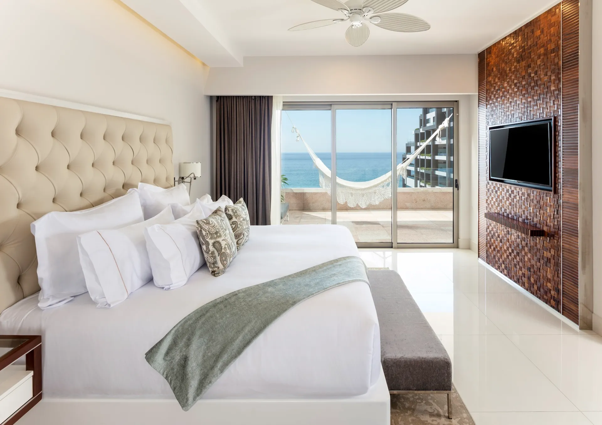 Garza Blanca Resort & Spa Los Cabos — foto 5