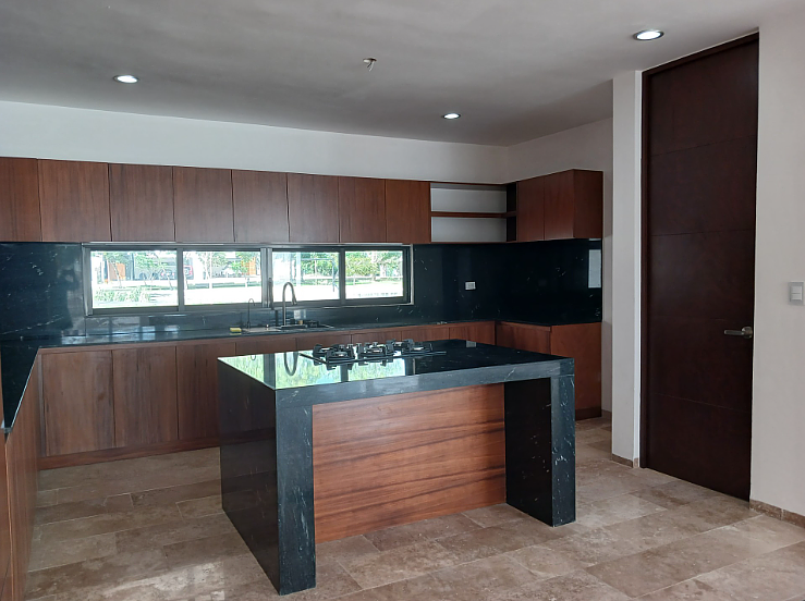 Casa en venta en Residencial Nortemerida, Mérida, Yucatán — foto 5