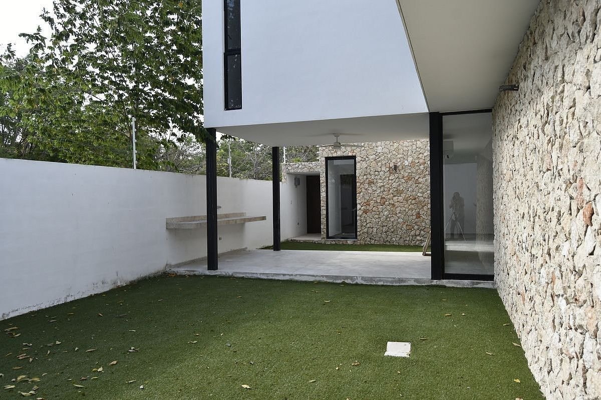 Casa en venta en privada Kinish, en Mérida Yucatán — foto 5