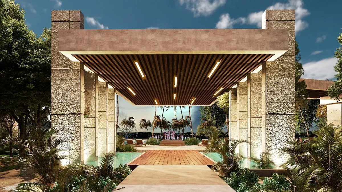 Terrenos cerca de la playa en Venta Mérida Yucatán — foto 5