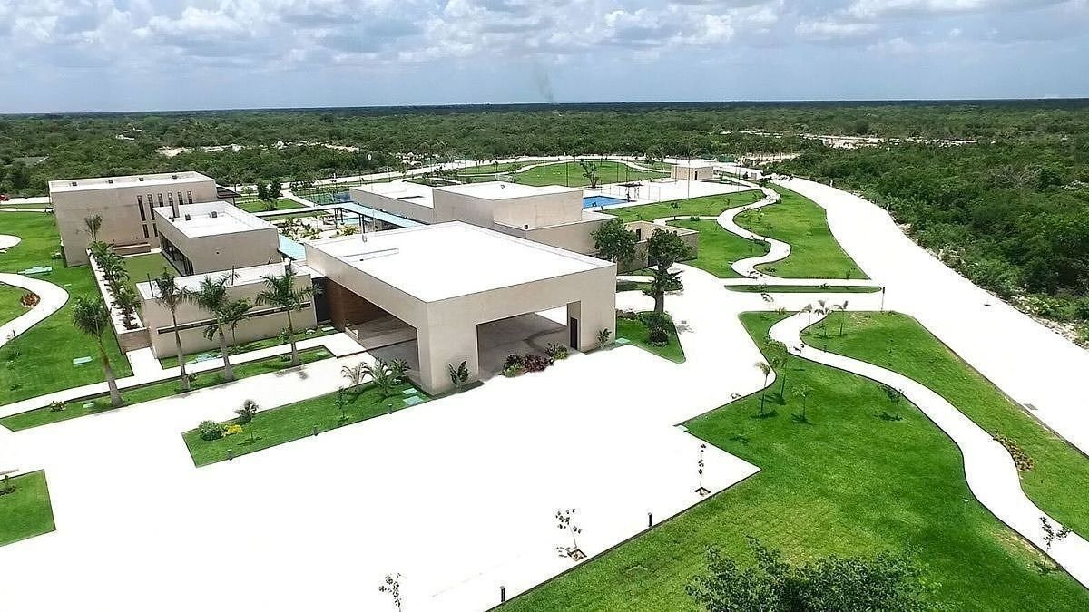 Terreno en Venta Privada Nortemerida, Mérida, Yucatán — foto 5
