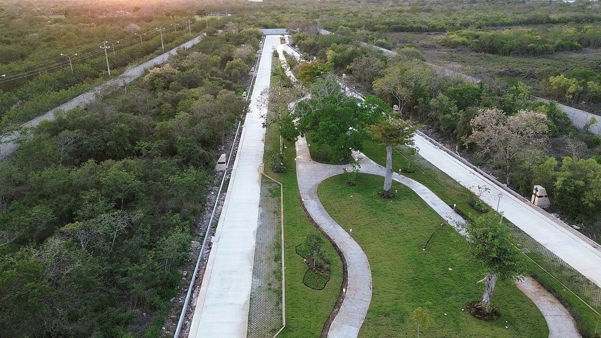 Terreno en venta al norte de Mérida — foto 5