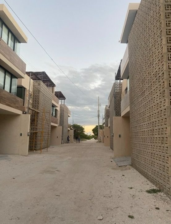 Terreno en venta en playa progreso, Yucatán, México. — foto 5