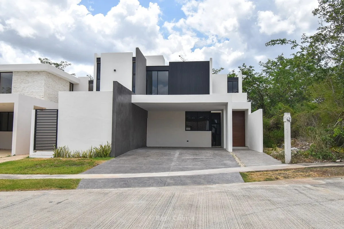 Venta de casa con 4 habitaciones en Privada Parque Natura — foto 5