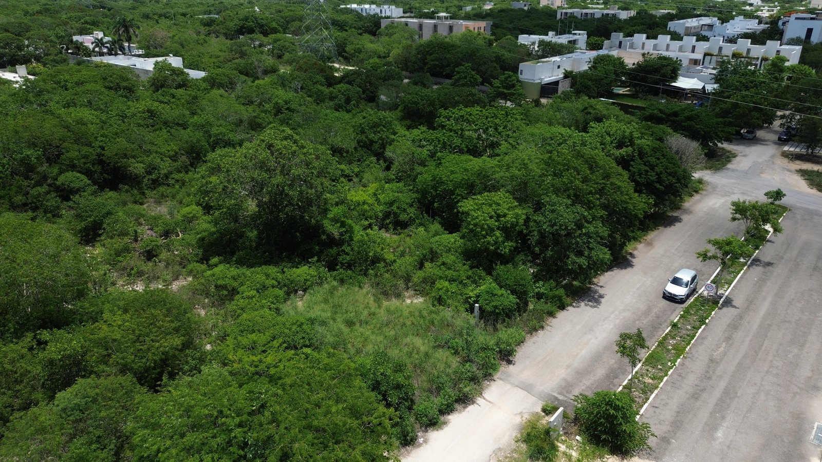 Terreno Residencial en venta en Temozón Norte — foto 5