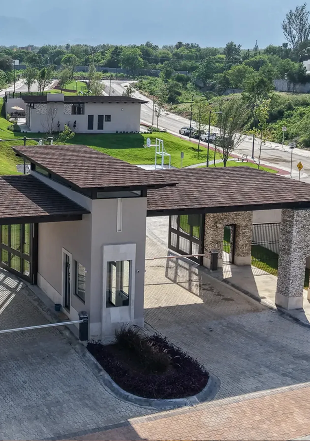 Terrenos residenciales en venta · NL — foto 5