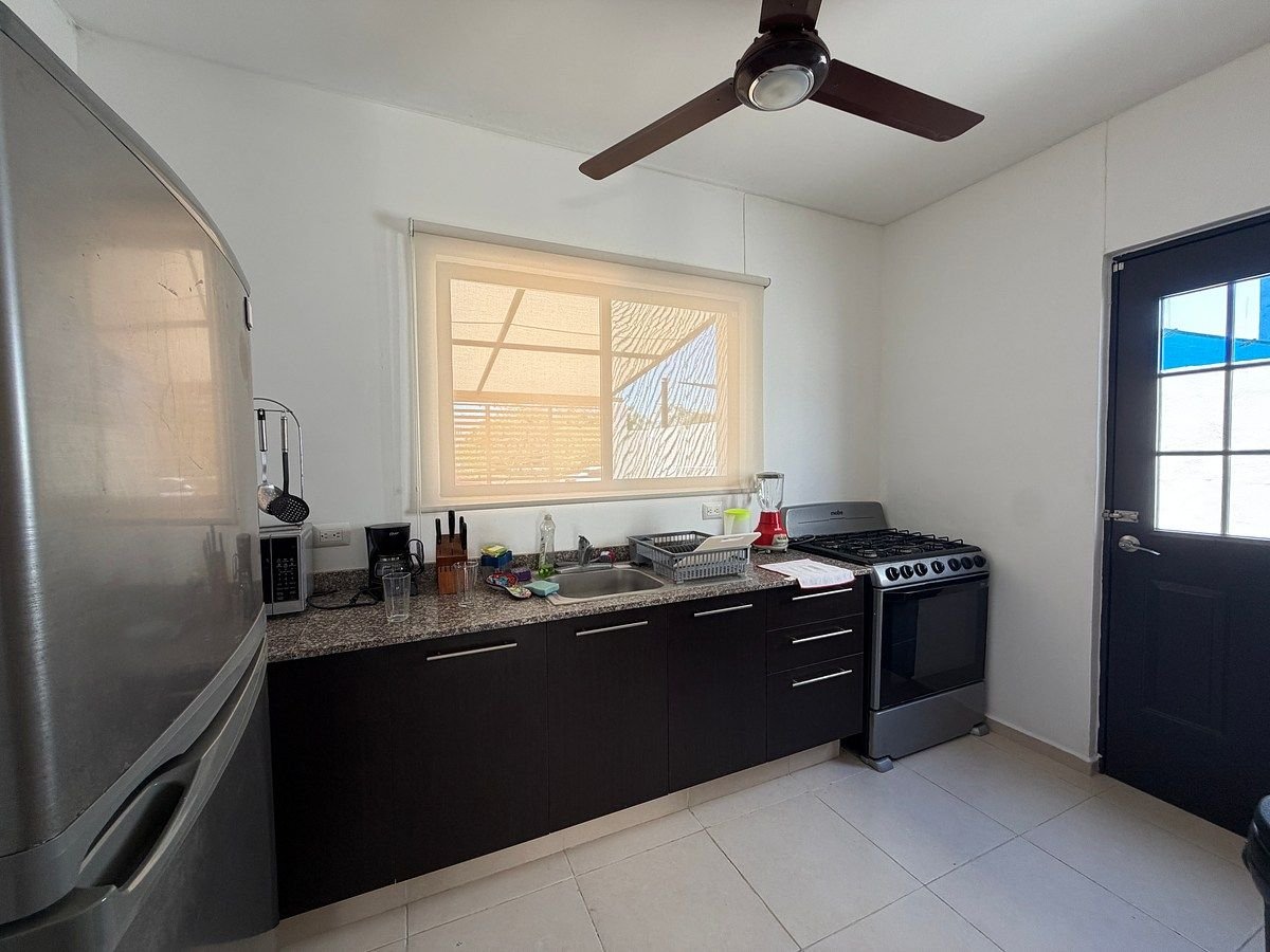 CASA en AVENIDA GRAN SAN PEDRO CHOLUL — foto 5