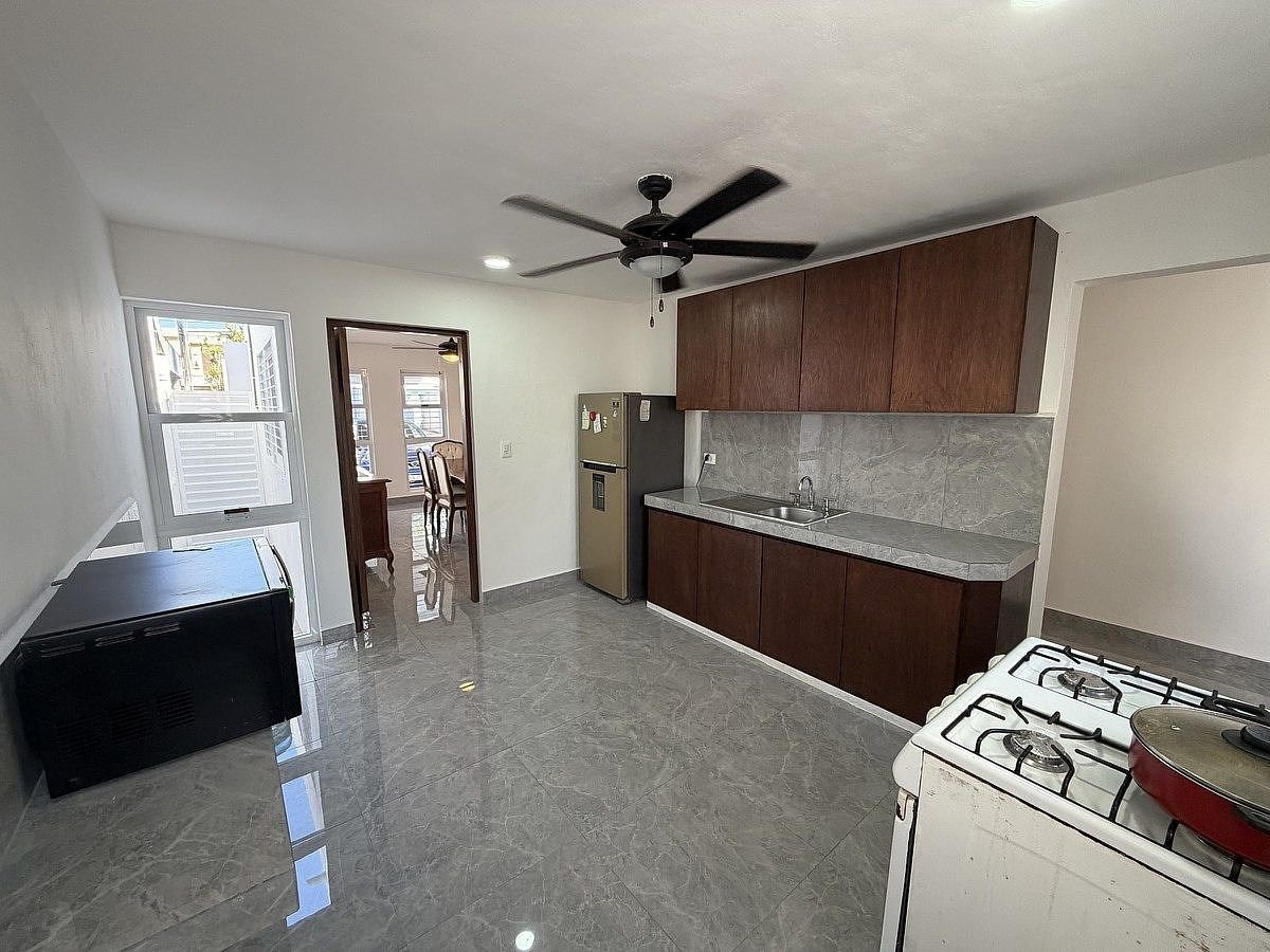 Venta de Casa de Una Planta en Vista alegre Norte — foto 5