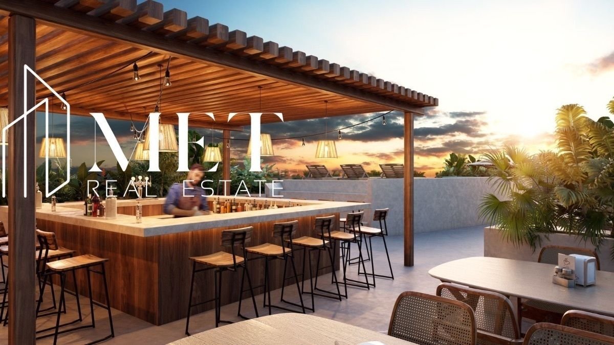 PRE VENTA DEPARTAMENTOS TULUM DALAI DESDE — foto 5