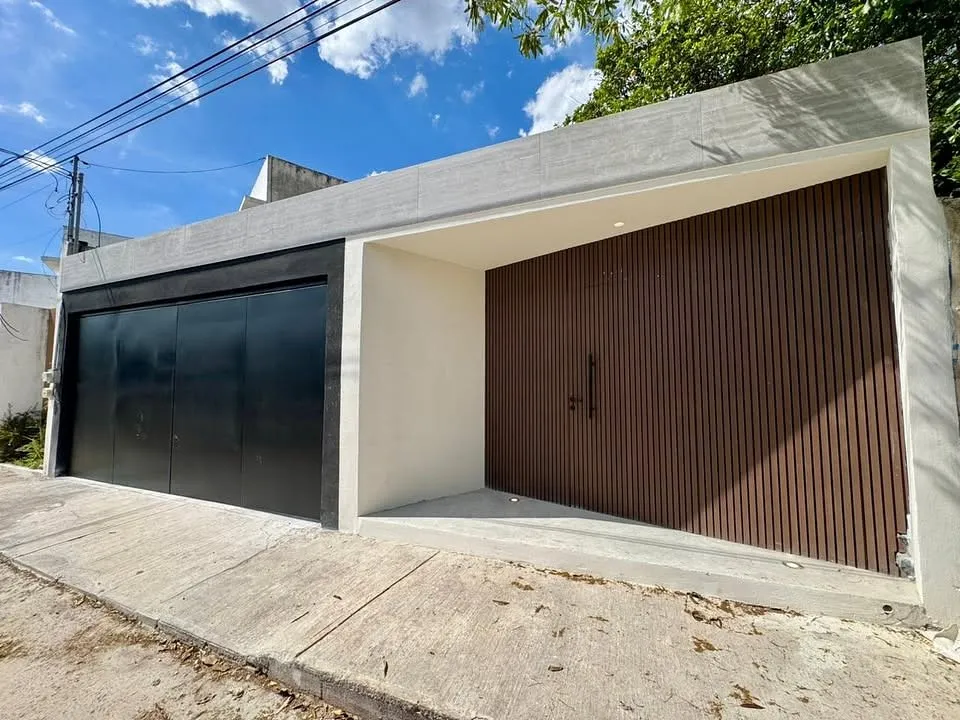 Casas en venta entre 4 y 6 Millones MX en Mérida Yucatán — foto 5