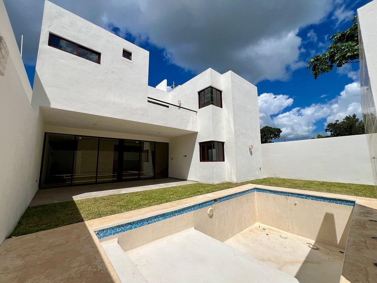 CASA EN VENTA EN ESQUINA EN PARQUE NATURA DE 4 HABITACIONES — foto 5
