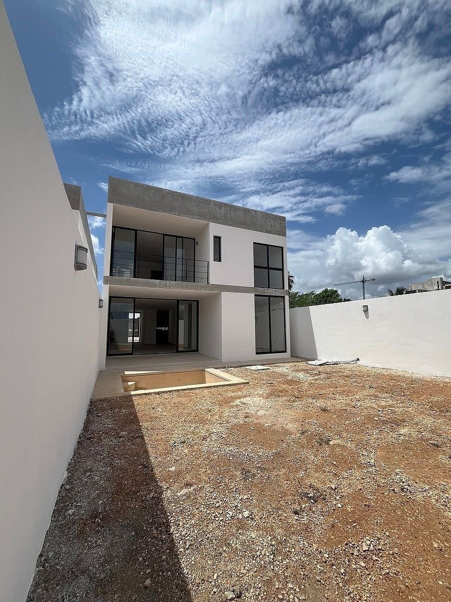 Casa en venta en privada Navita  en Santa Gertrudis Copo — foto 5