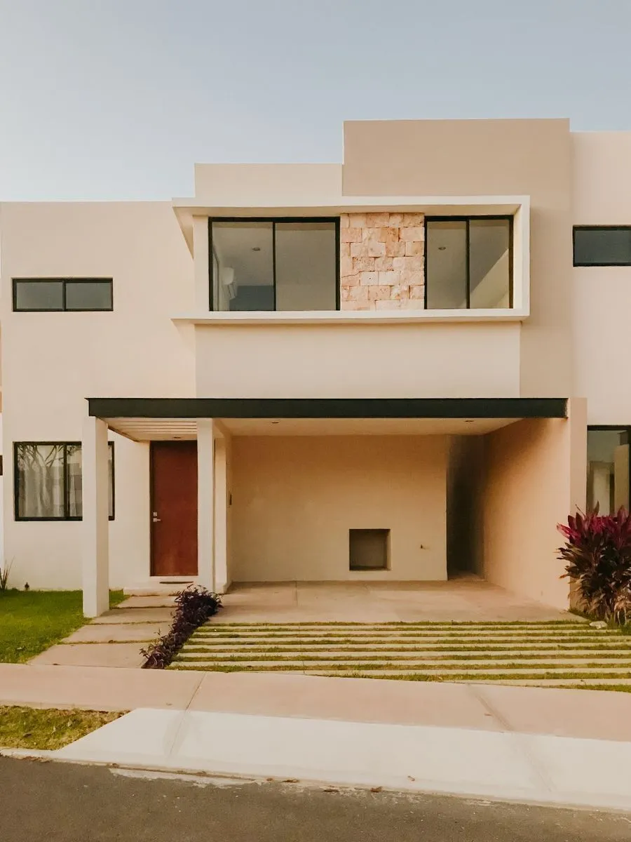 Casas en venta entre 2 y 4 Millones MX en Mérida Yucatán — foto 5