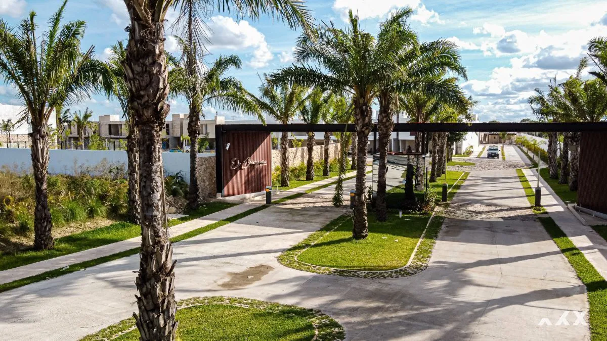 Casas de lujo en Venta en Mérida Yucatán — foto 5
