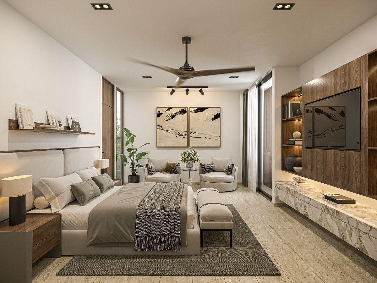 Casa en venta en Zona Country Club, Mérida — foto 5