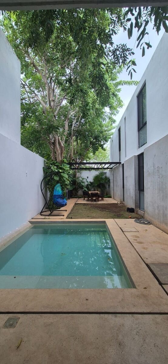 Residencia de lujo en venta en Yucatan — foto 5