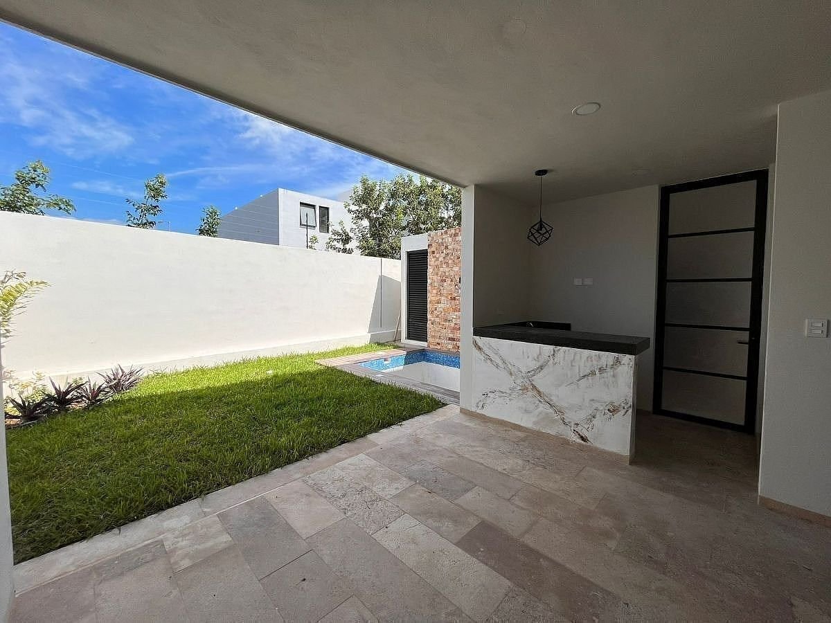 Casa en Santa Gertrudis Copo — foto 5