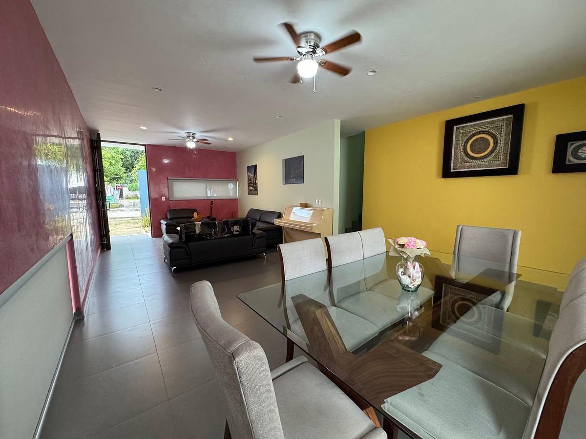 Casa en venta al norte de Mérida — foto 5