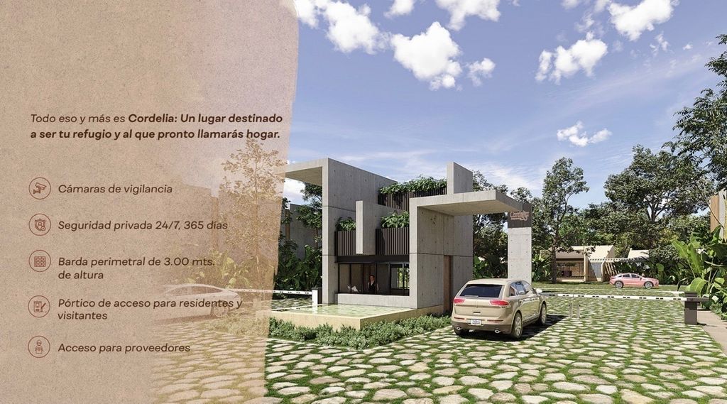 Terreno en Venta, MERIDA YUCATAN. — foto 5