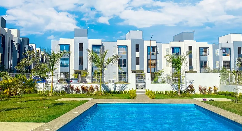 Zafiro Residencial — foto 5