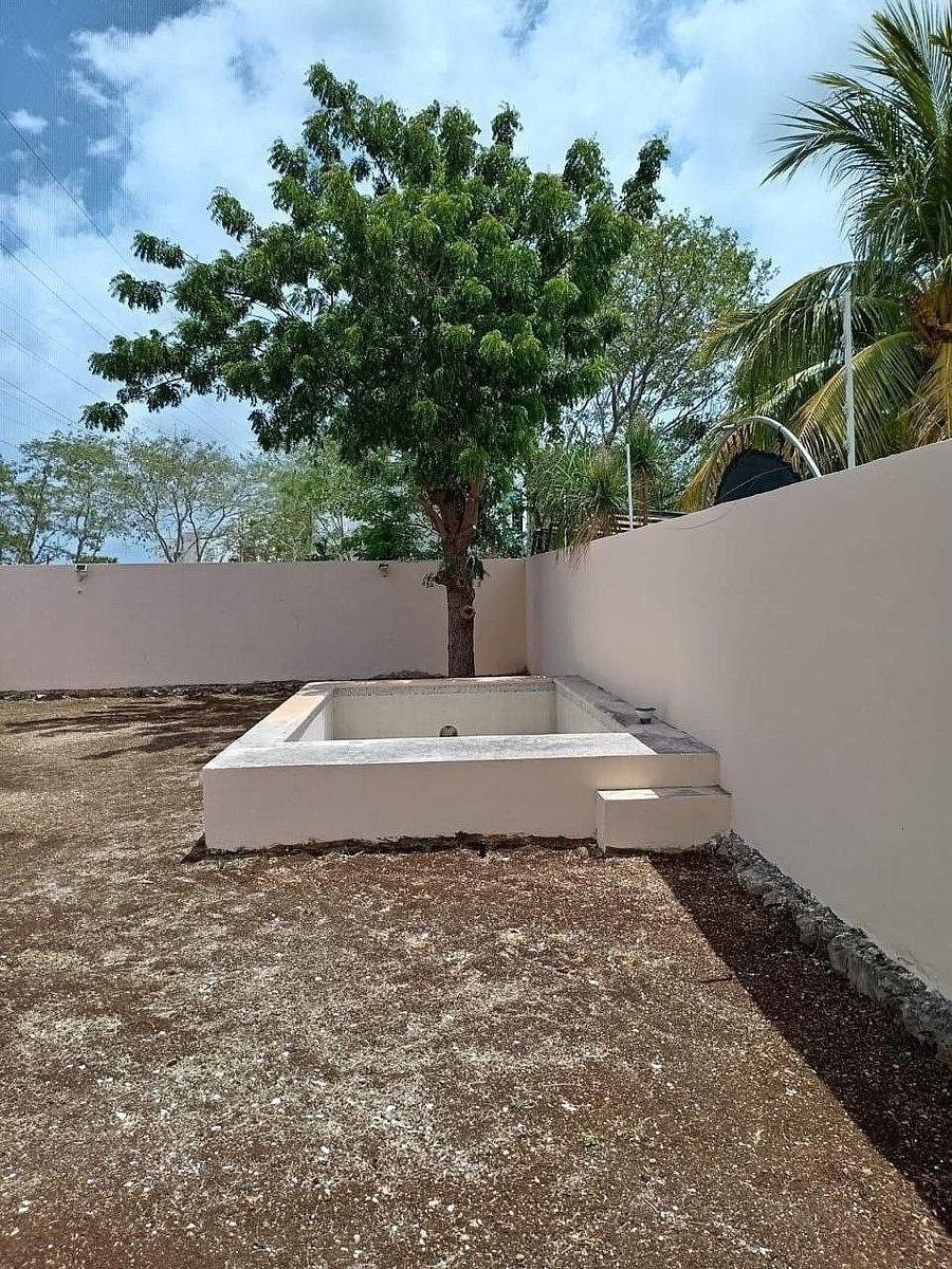 Casa en venta en Temozón Norte | 3 habitaciones | A pie de calle — foto 5
