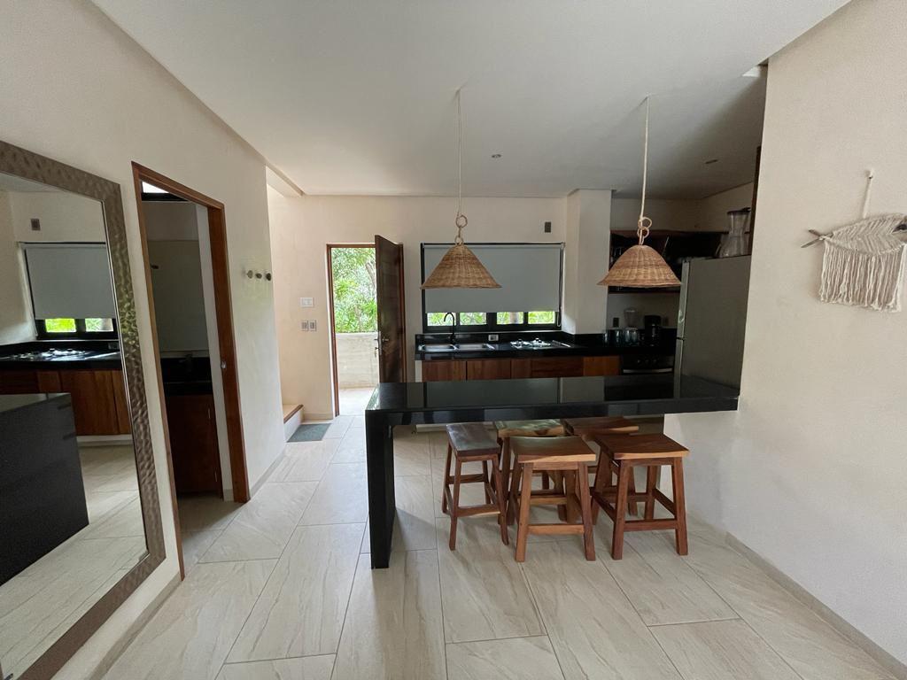 Departamento en Venta en Étnica, Tulum — foto 5