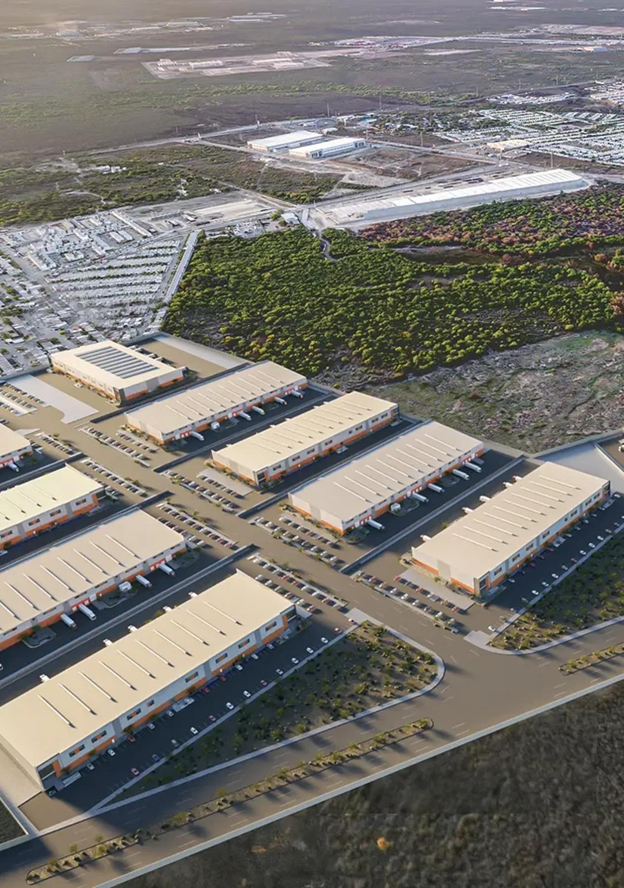 Naves industriales en venta · Ciénega, Juárez y Zuazua NL — foto 5
