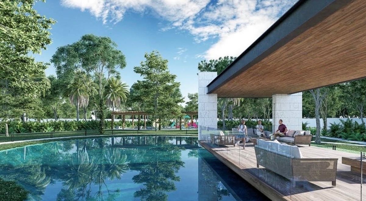 TERRENO EN SILVESTRE RESIDENSIAL — foto 5