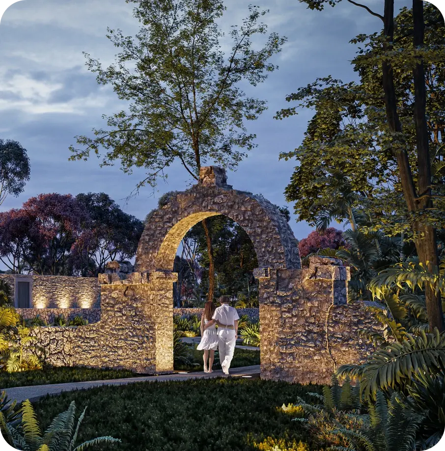 Reliquia Residencial — foto 5