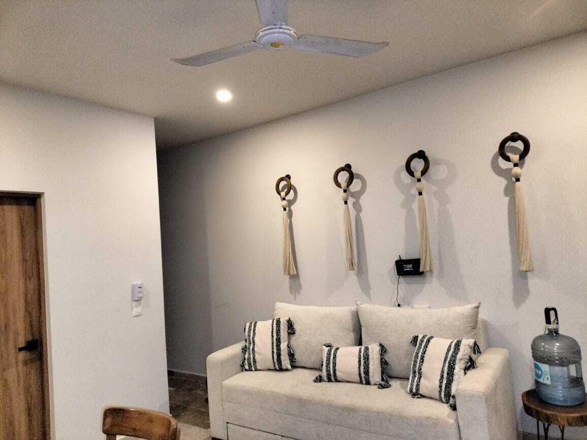 OPORTUNIDAD DE INVERSIÓN DEPARTAMENTO AMUEBLADO EN VENTA EN TULUM — foto 5