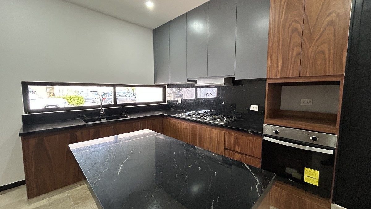 Casa en venta en Temozón Norte Mérida, Privada Temozón 39 — foto 5