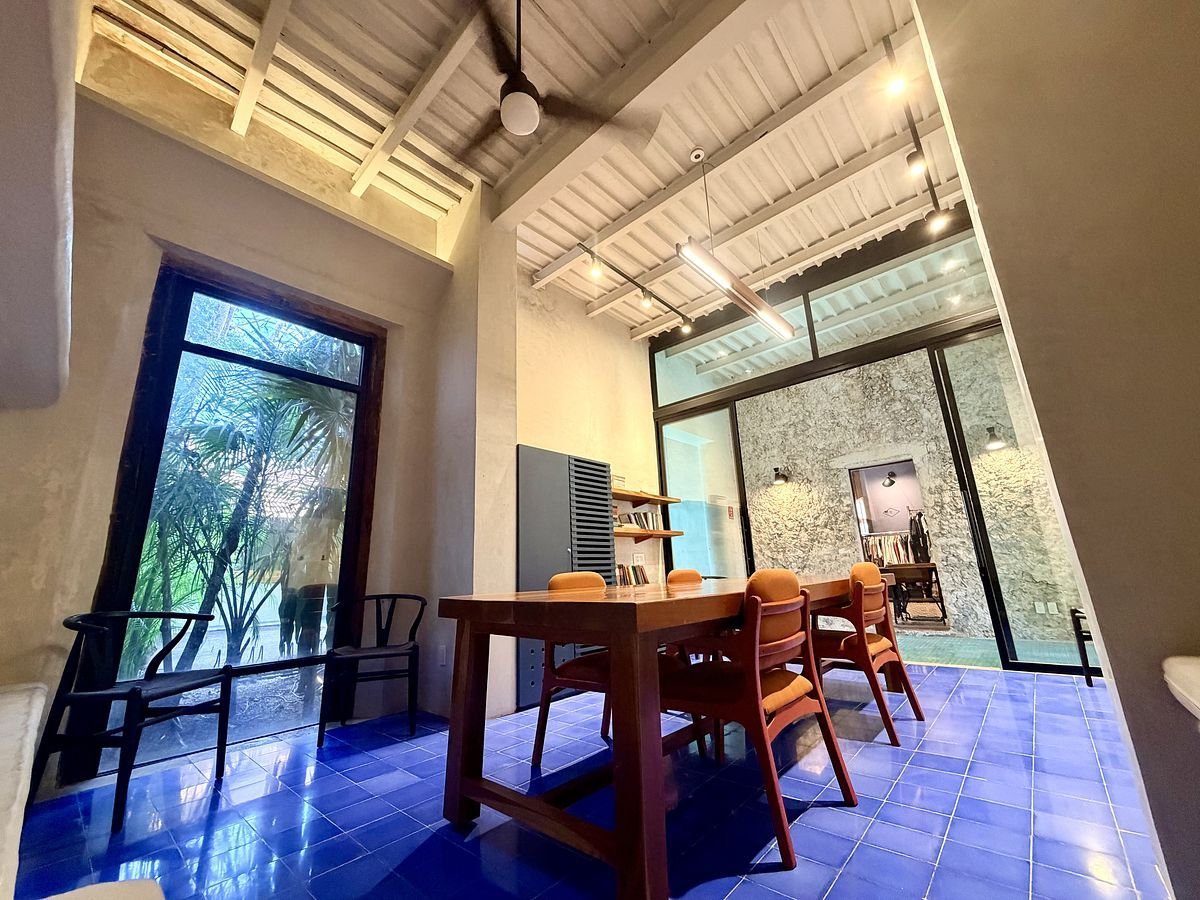 Casa en venta en el centro de Mérida | uso mixto — foto 5