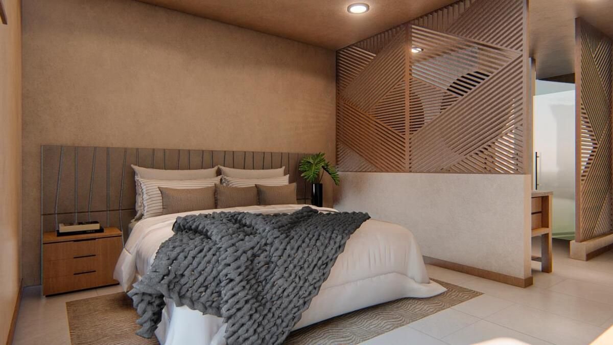 Venta de Departamento en Playa del Carmen,Quintana Roo , — foto 6